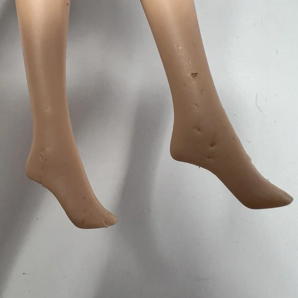 Barbie My Scene Chelsea Doll Rooted Eyelashes Masquerade Madness Rare‎ Fashion